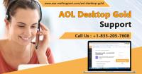AOL Desktop Gold for Mac image 1